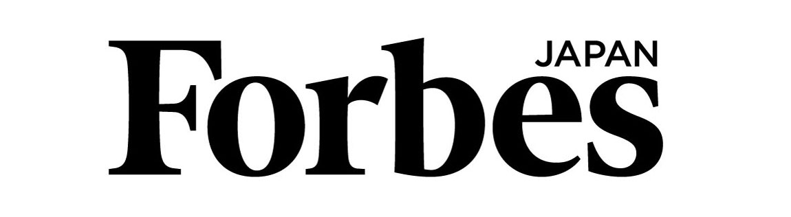 Forbes JAPAN