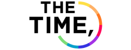 THE TIME,